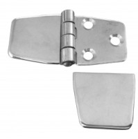 COVERED CABINET HINGE (STANDARD TYPE) - S9120655 - Sumar